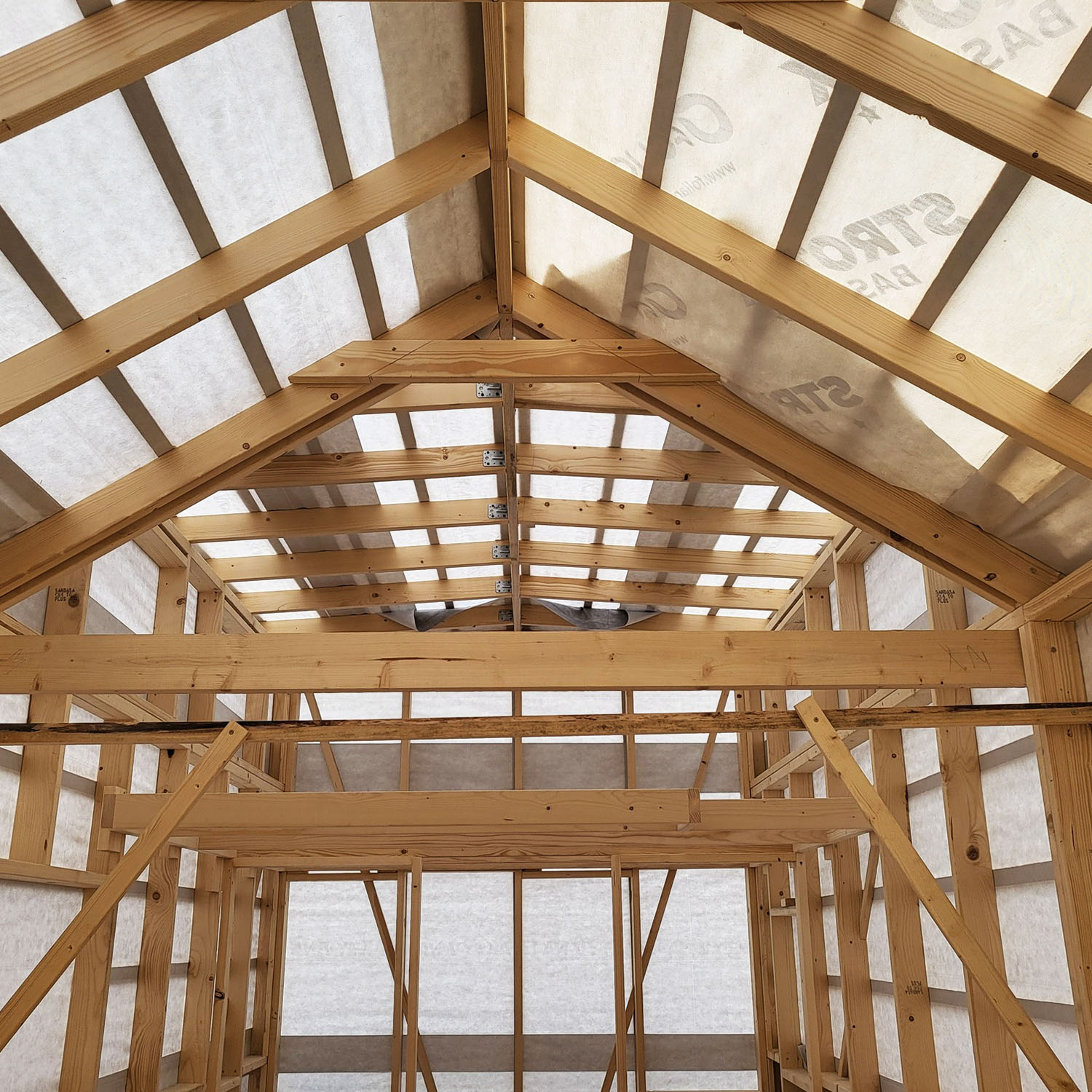 Tiny House, Casa in container, Casa modulare, Mini casa - Modello Sunshine