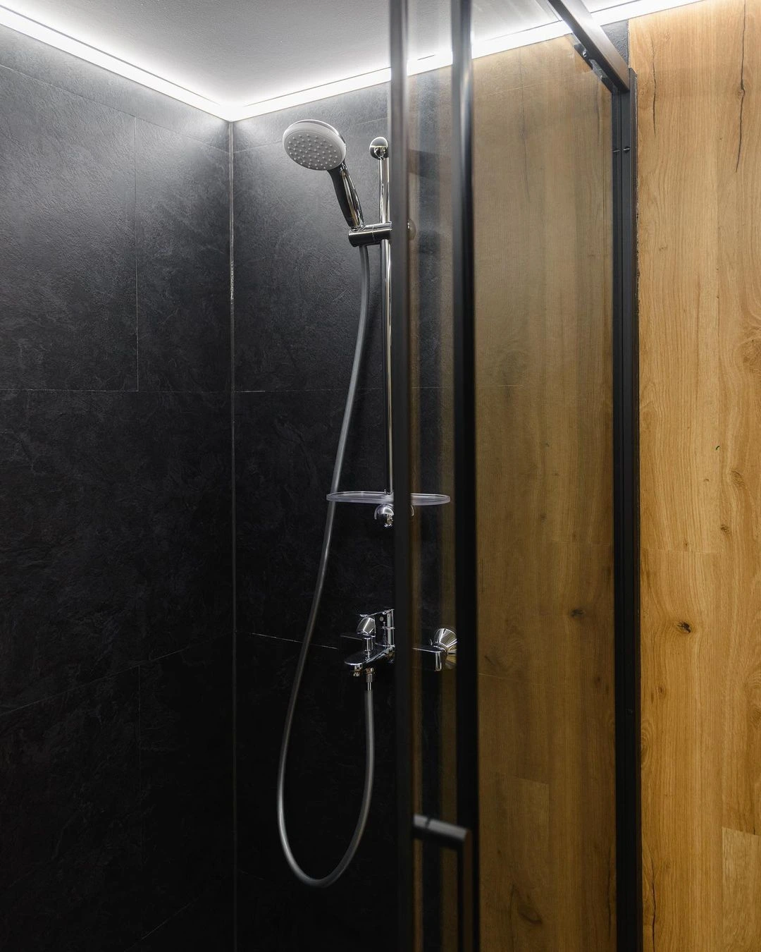 Tiny House, Casa Container, Casa Modulare, Mini Casa, 17,82 m² - per 2 persone - Modello D Tiny House, Casa Container, Casa Modulare, Mini Casa, 17,82 m² - per 2 persone - Modello D