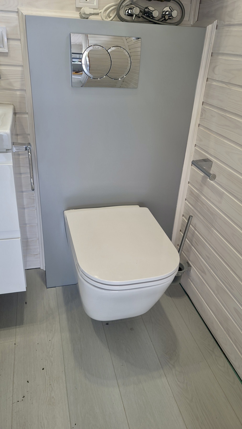 Tiny House, Casa container, Casa modulare, Mini casa, 25 m2, Tecnologia SIP - Modello SIP 