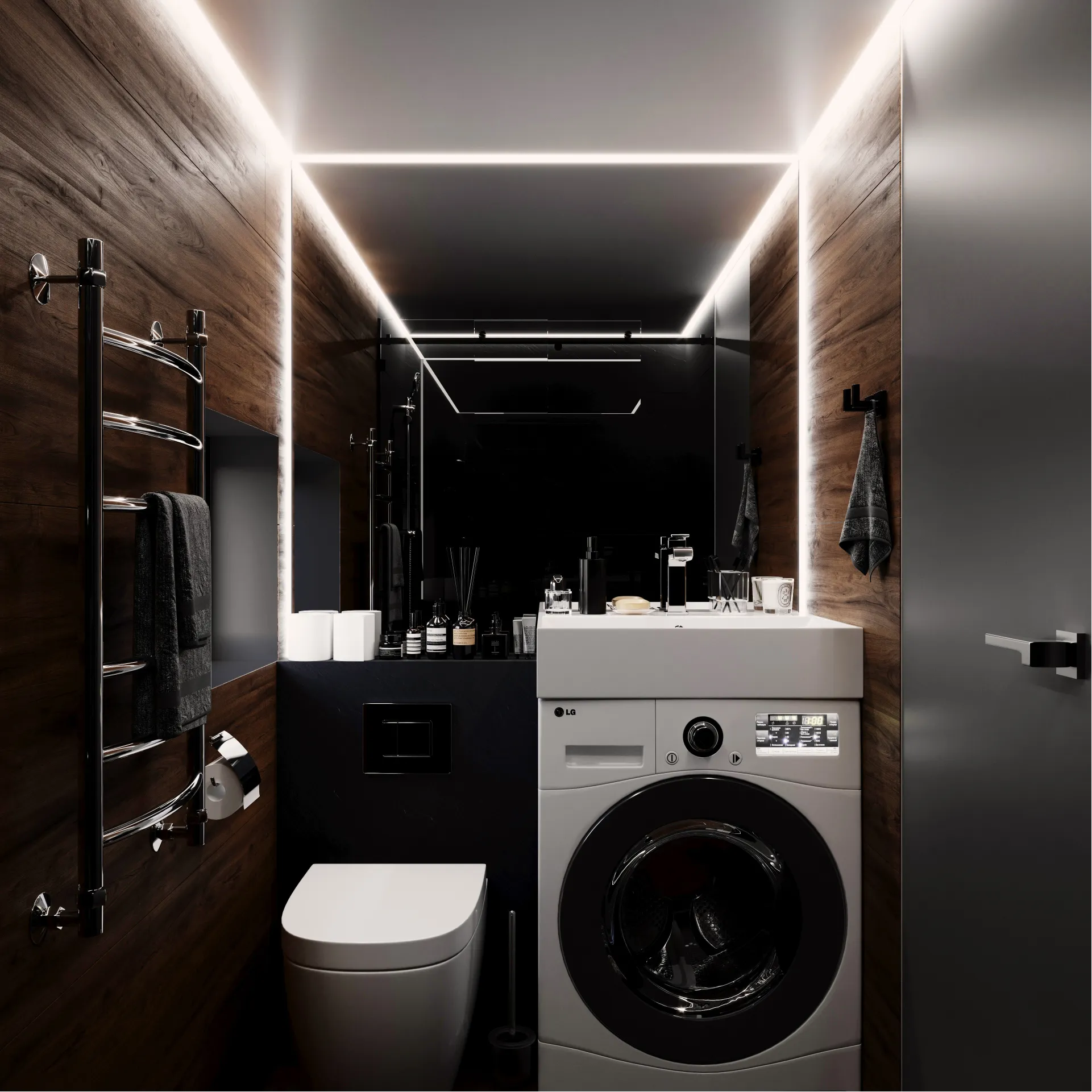 Tiny House, Container Casa, Module House, Mini Casa, 21,78 m² , a due piani - Modello G Tiny House, Container Casa, Module House, Mini Casa, 21,78 m² , a due piani - Modello G
