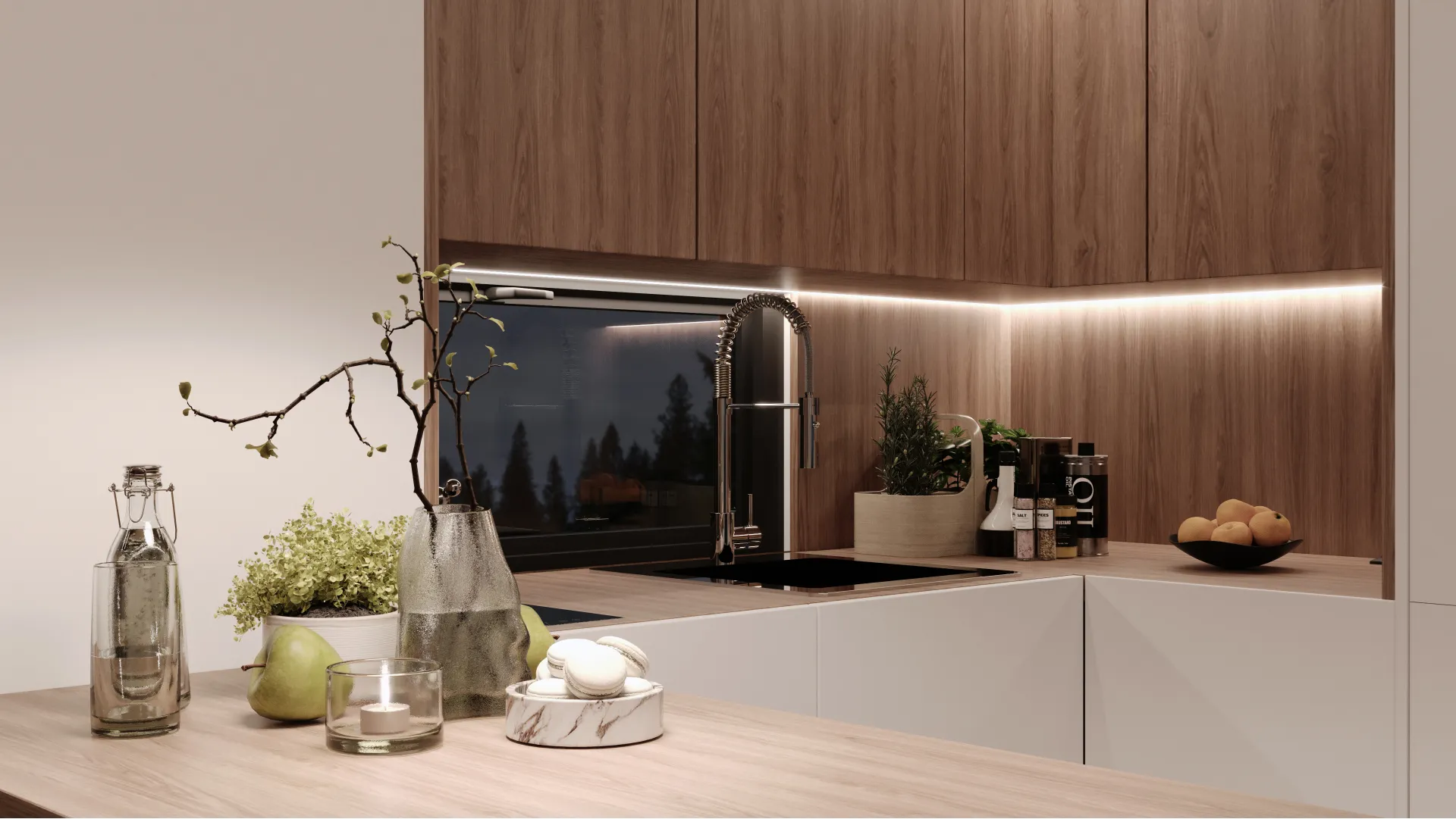 Tiny House, Casa Container, Casa Modulare, Mini Casa, 17,82 m² - per 2 persone - Modello D Tiny House, Casa Container, Casa Modulare, Mini Casa, 17,82 m² - per 2 persone - Modello D