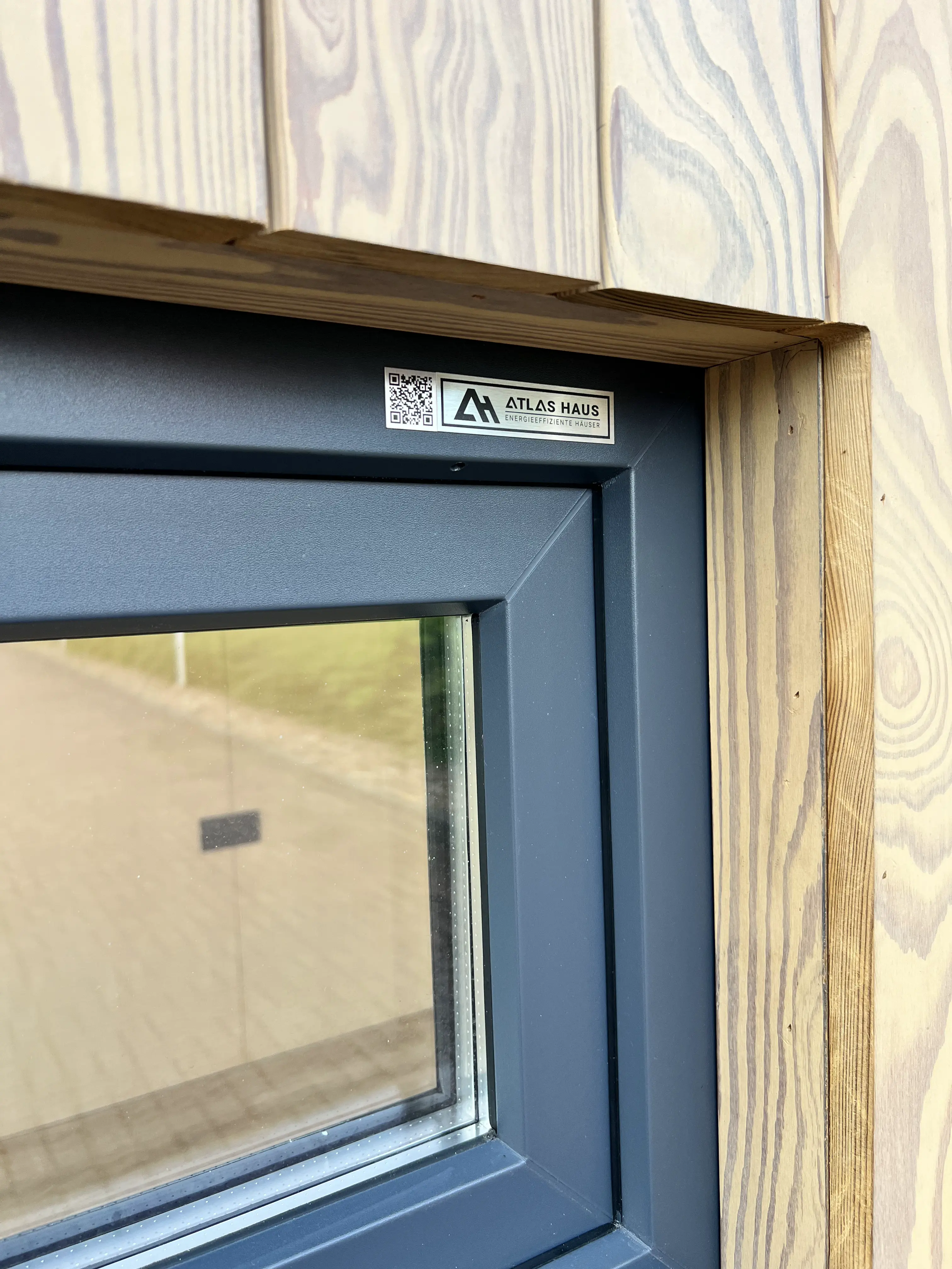 Tiny House - Casa Modulare - Contenitore abitativo - Сasa da giardino - 6,72 m², modello Cube