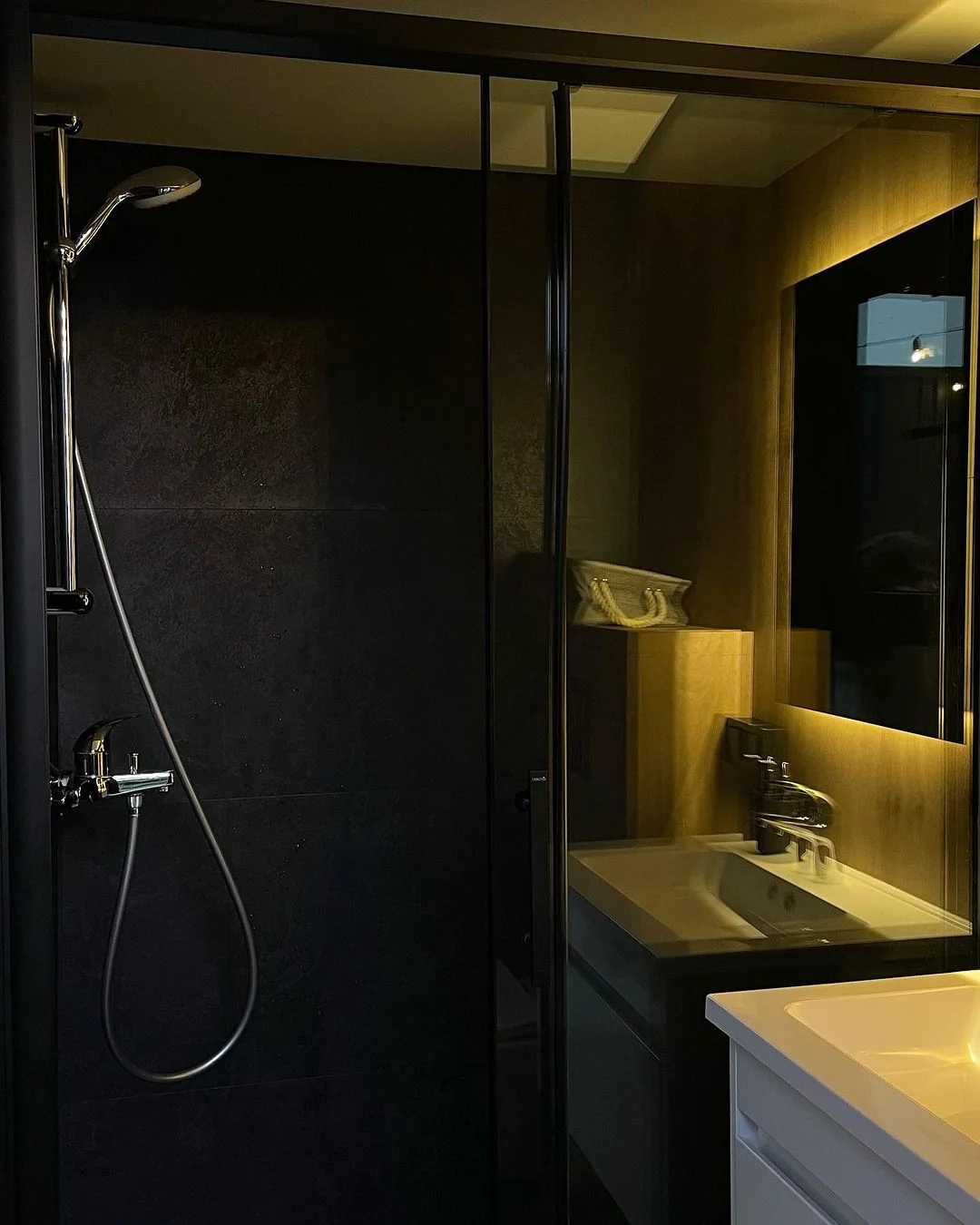 Tiny House, Casa Container, Casa Modulare, Mini Casa, 17,82 m² - per 2 persone - Modello D Tiny House, Casa Container, Casa Modulare, Mini Casa, 17,82 m² - per 2 persone - Modello D